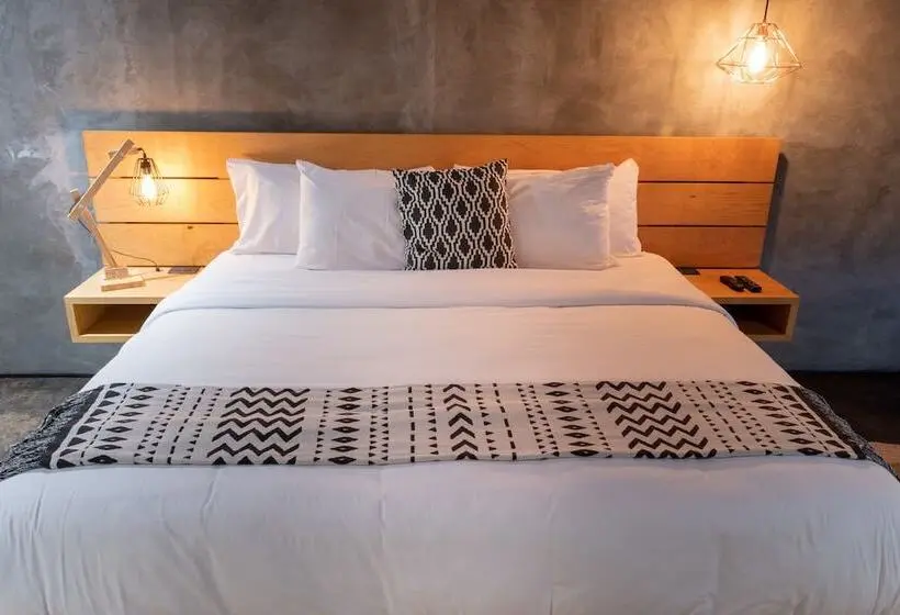 スイート, Casa Chichipicas Hotel Boutique