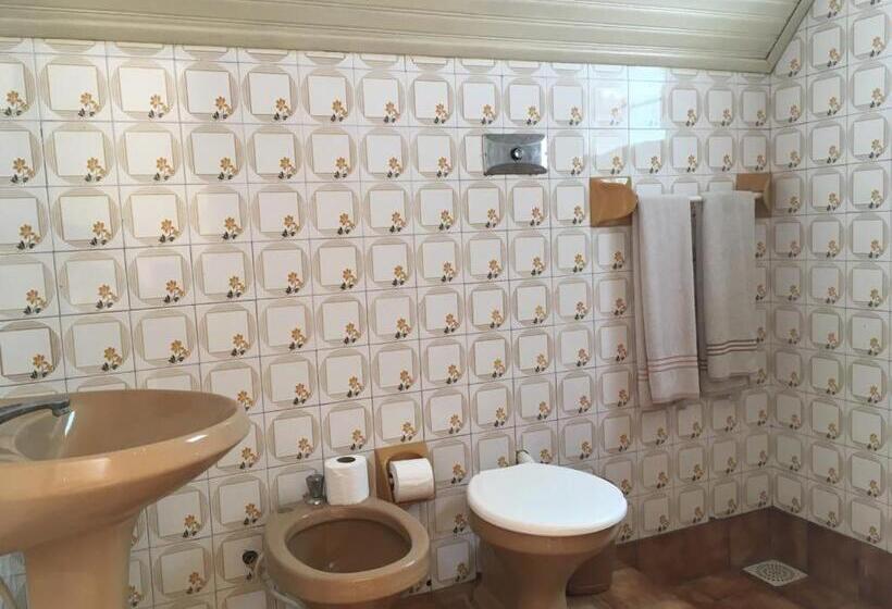 Апартаменты 1 Спальня, Comodoro De Bagé