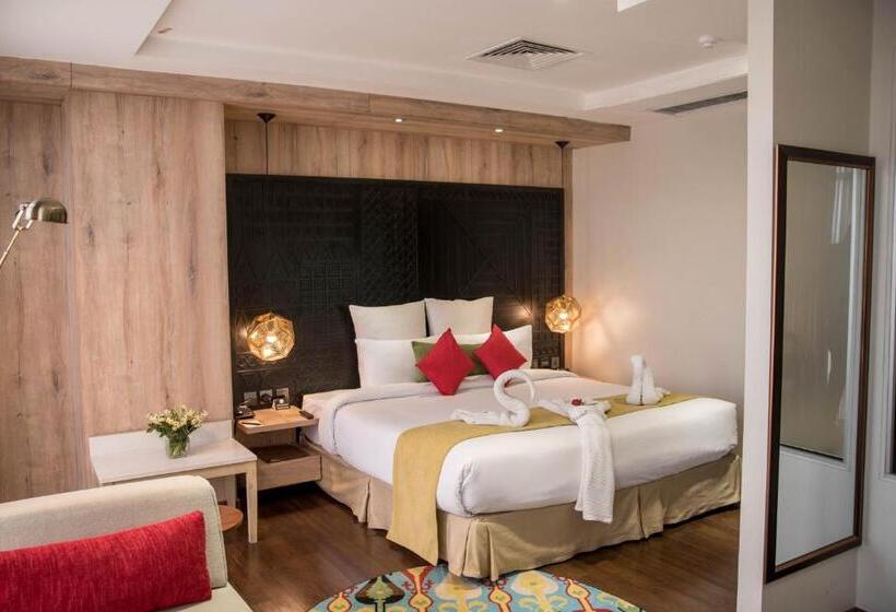 سوییت سوپریور, Dgates