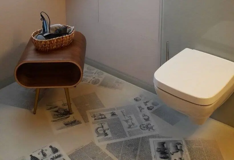 Standard Room, Gastehaus Luise