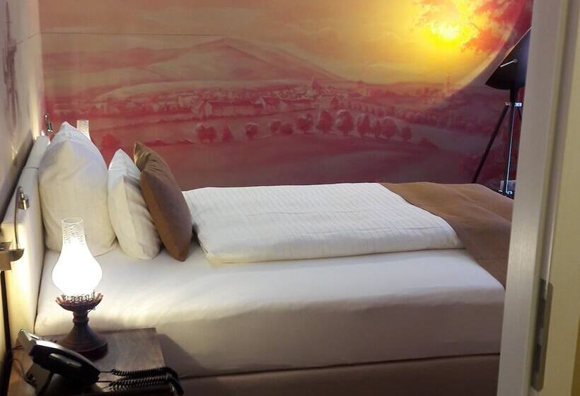 스탠다드 룸, Gastehaus Luise