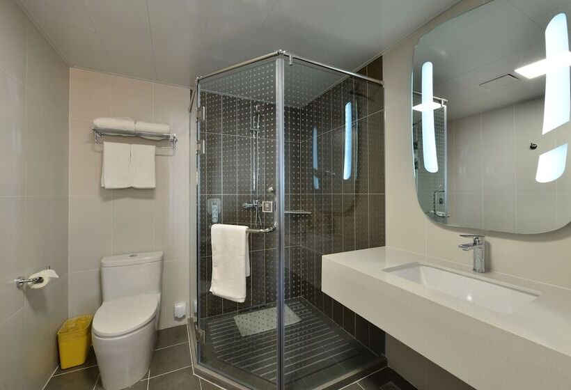 غرفة سوبيريور, Ibis Harbin Normal University