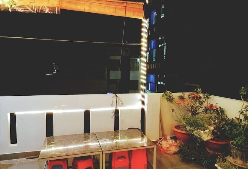 اتاق استاندارد, Lighthouse Homestay Vũng Tàu