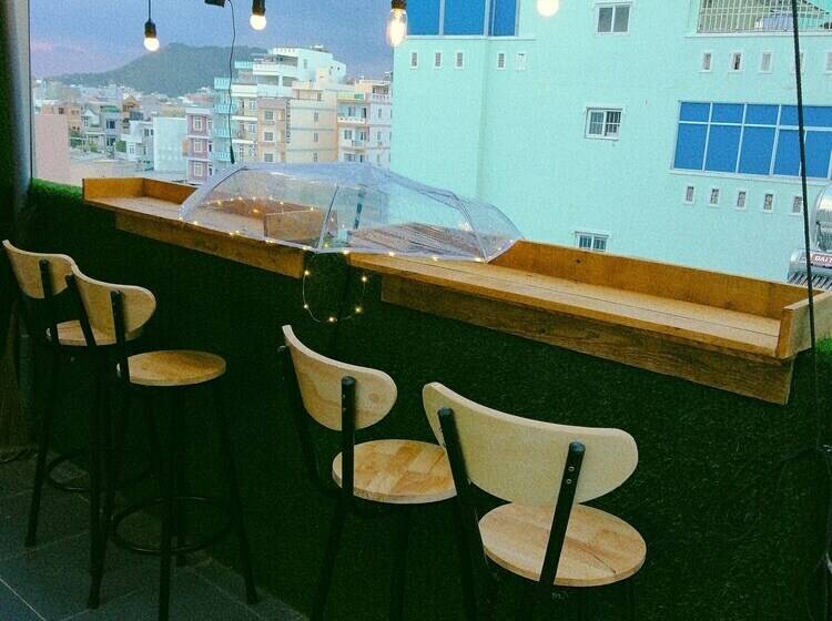 اتاق استاندارد, Lighthouse Homestay Vũng Tàu