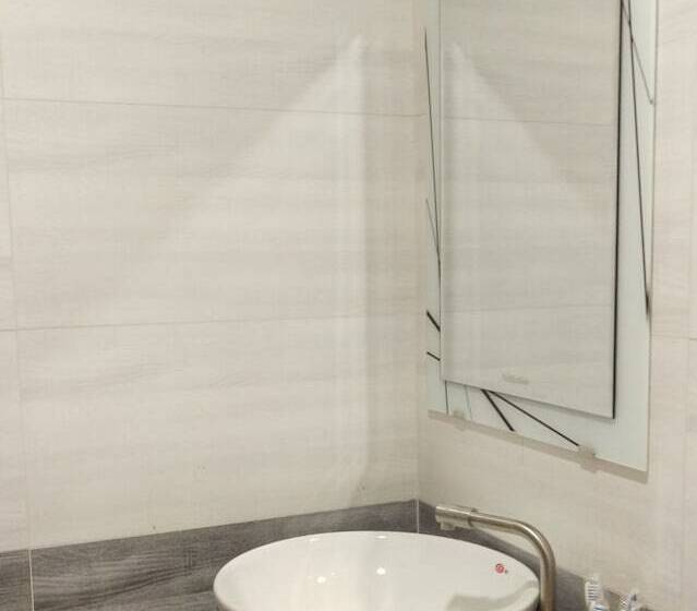 اتاق استاندارد, Lighthouse Homestay Vũng Tàu