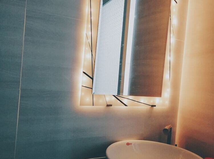 اتاق استاندارد, Lighthouse Homestay Vũng Tàu