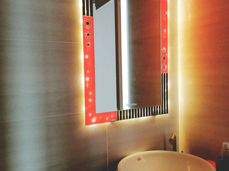 اتاق استاندارد, Lighthouse Homestay Vũng Tàu