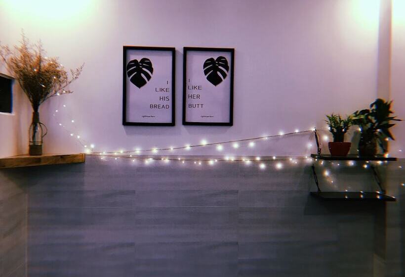اتاق استاندارد, Lighthouse Homestay Vũng Tàu