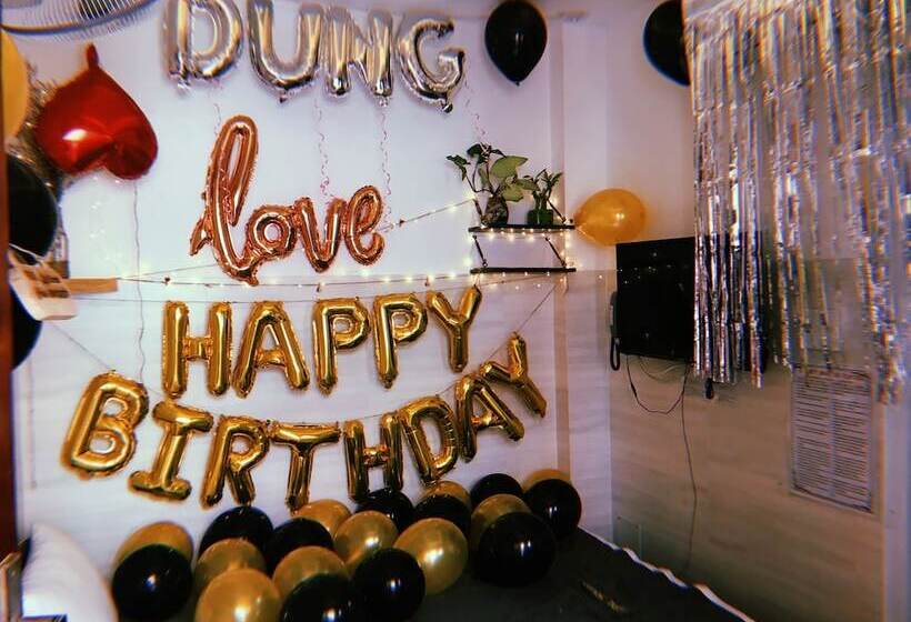 اتاق استاندارد, Lighthouse Homestay Vũng Tàu