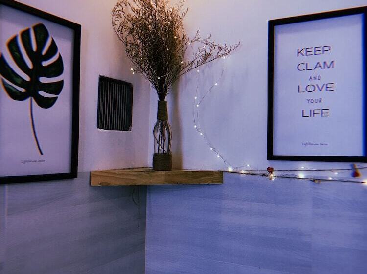 اتاق استاندارد, Lighthouse Homestay Vũng Tàu