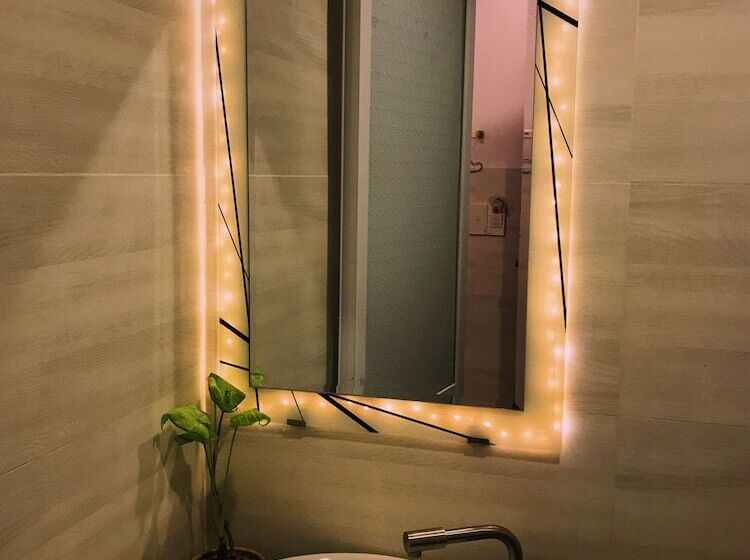 اتاق استاندارد چهار تخته, Lighthouse Homestay Vũng Tàu