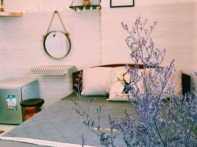 اتاق لوکس, Lighthouse Homestay Vũng Tàu