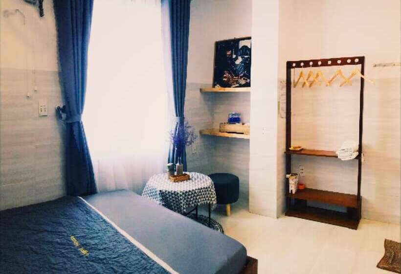 اتاق لوکس, Lighthouse Homestay Vũng Tàu