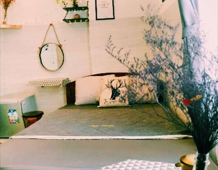 اتاق لوکس, Lighthouse Homestay Vũng Tàu