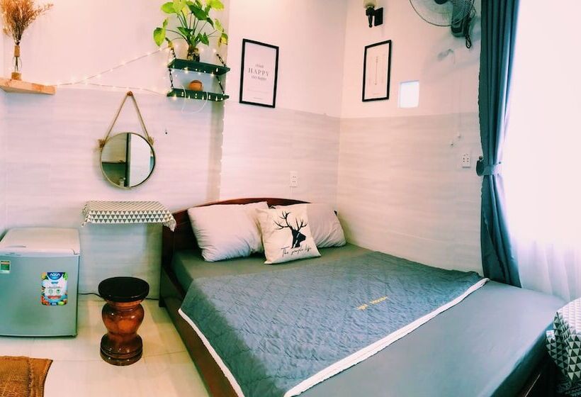 اتاق لوکس, Lighthouse Homestay Vũng Tàu