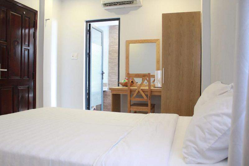 חדר סטנדרט, Ly Ky Hotel 2