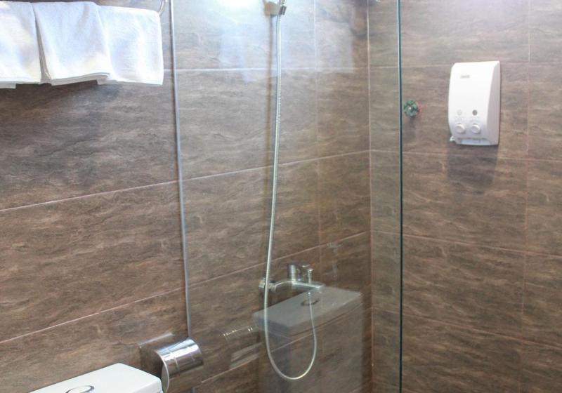 חדר סטנדרט, Ly Ky Hotel 2