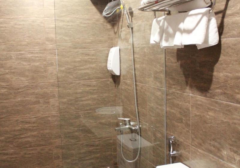 חדר סטנדרט, Ly Ky Hotel 2