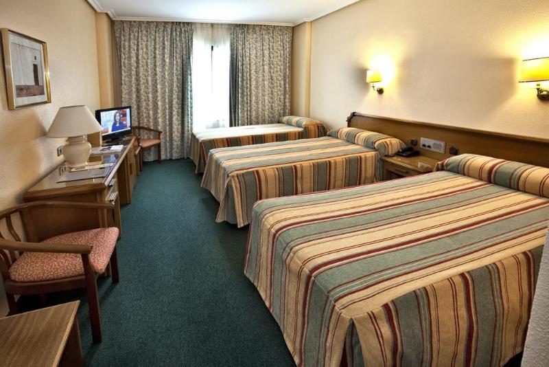 חדר סופריור, Ly Ky Hotel 2