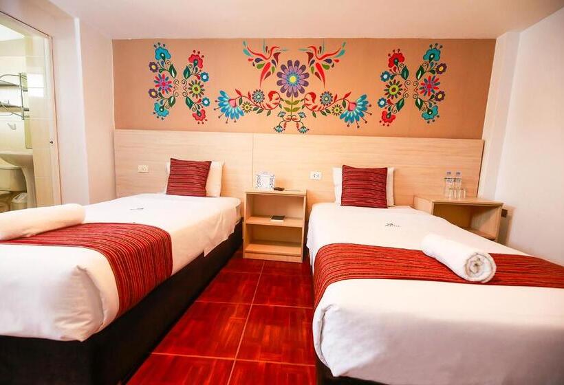 اتاق استاندارد, Mayu Boutique