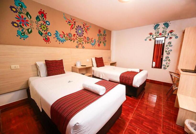 اتاق استاندارد, Mayu Boutique