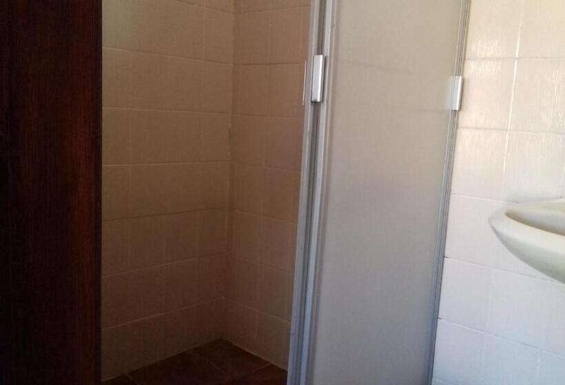 غرفة قياسية, Promotora Hotelera Tocuila