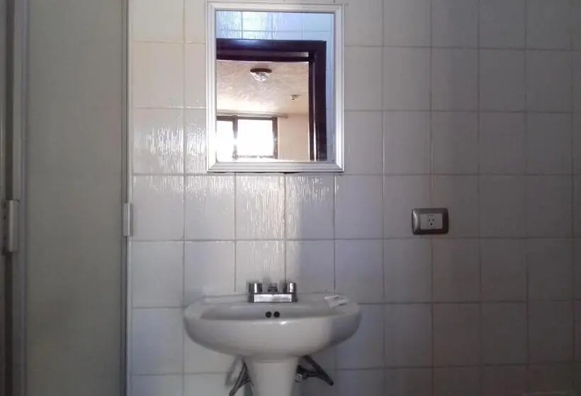 Standard-huone, Promotora Hotelera Tocuila