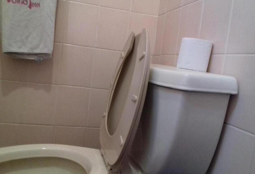 غرفة قياسية, Promotora Hotelera Tocuila