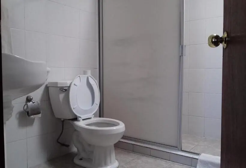 Deluxe-huone, Promotora Hotelera Tocuila