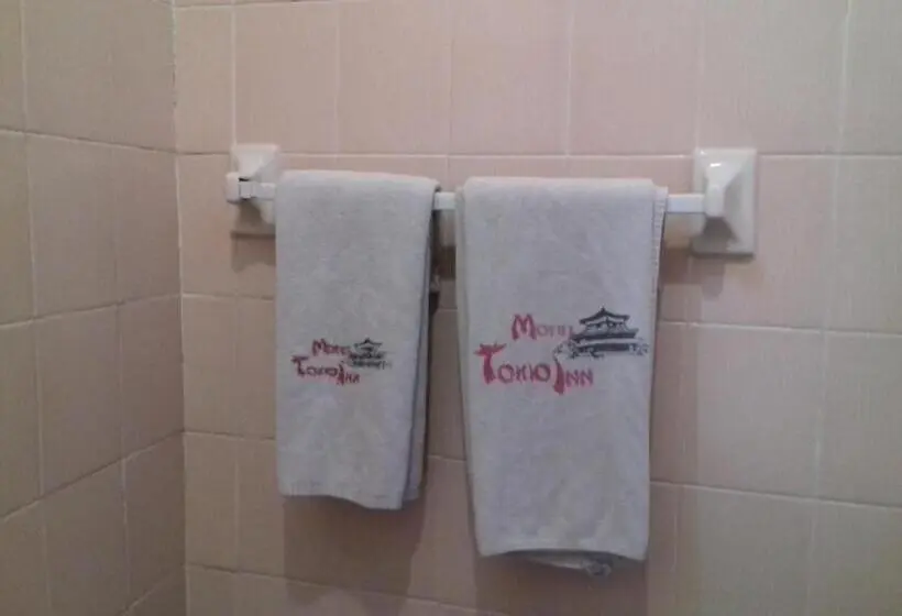 Deluxe-huone, Promotora Hotelera Tocuila