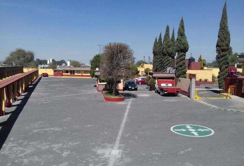 غرفة ديلوكس, Promotora Hotelera Tocuila