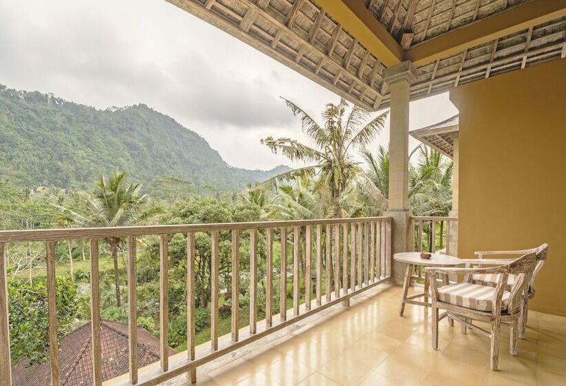 סוויטה, Wapa Di Ume Sidemen