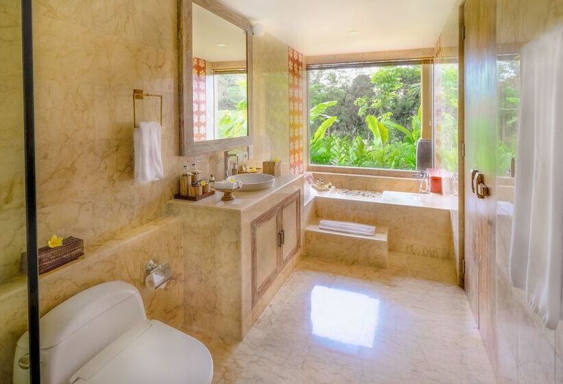 סוויטה, Wapa Di Ume Sidemen