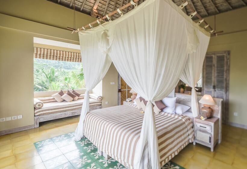 סוויטה, Wapa Di Ume Sidemen