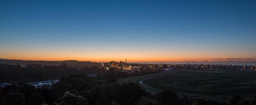 آپارتمان 1 خوابه همکف, Stopforths Motel