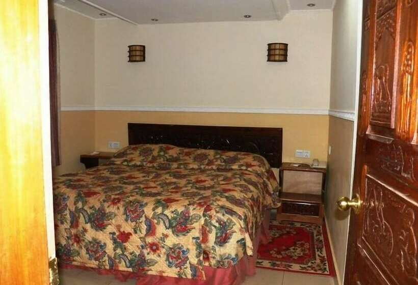 اتاق استاندارد, Talotel