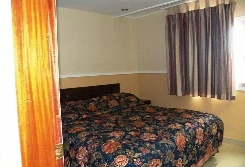 اتاق استاندارد, Talotel