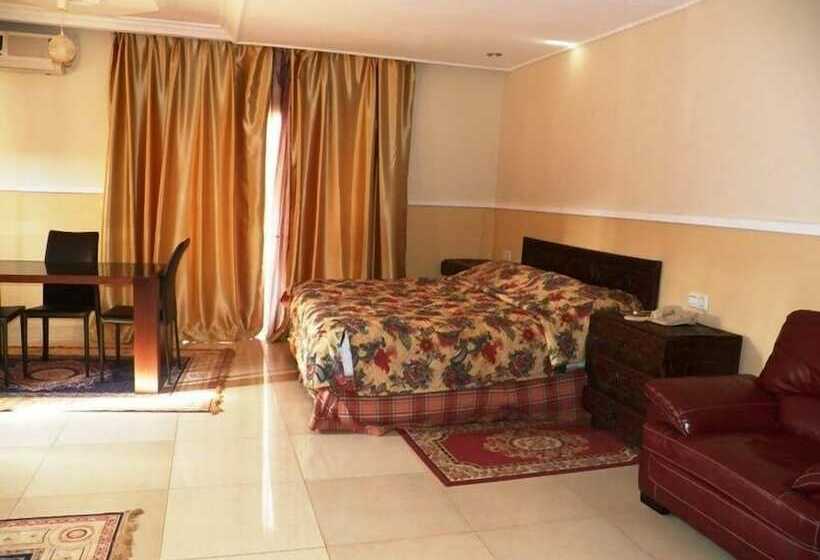 اتاق استاندارد, Talotel