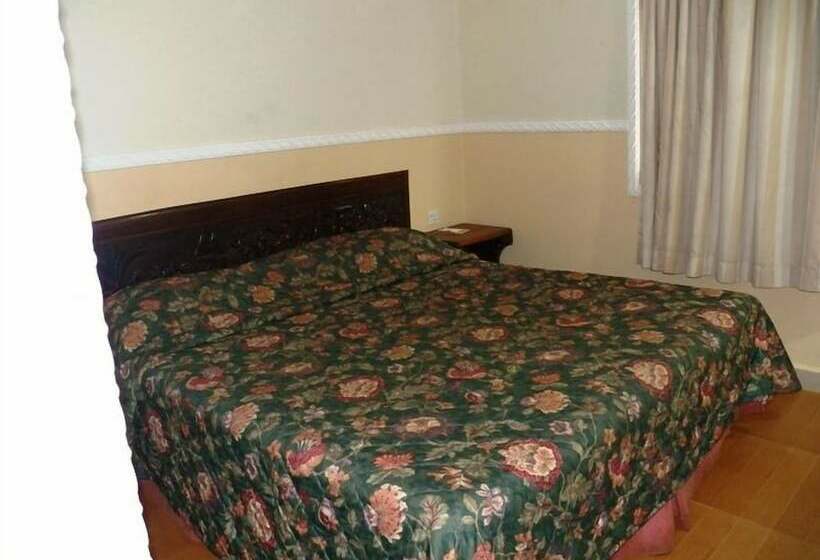 اتاق استاندارد, Talotel