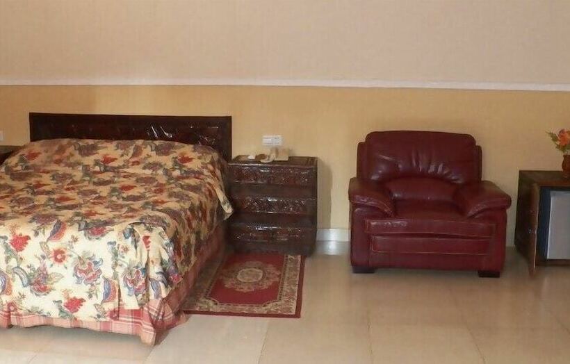 اتاق استاندارد, Talotel