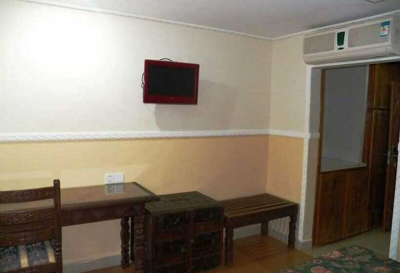 اتاق استاندارد, Talotel