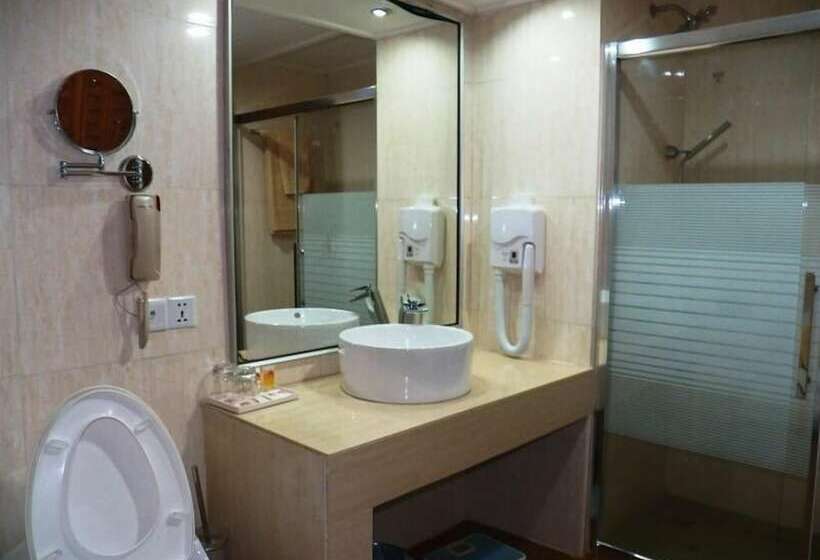 اتاق استاندارد, Talotel