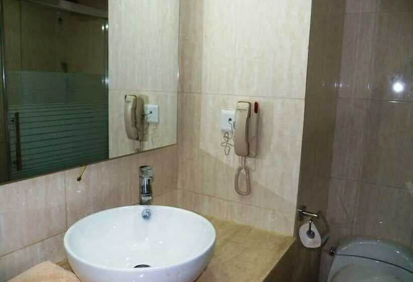 اتاق استاندارد, Talotel