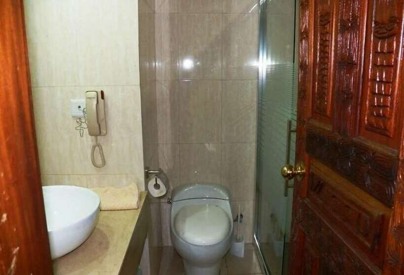 سوئیت پرزیدنت, Talotel