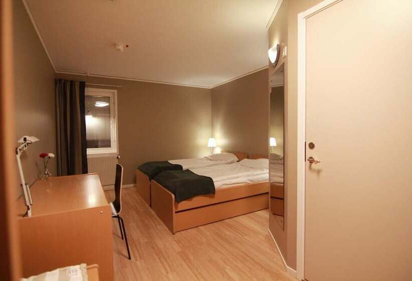 Номер Стандарт, övik Eventhotell