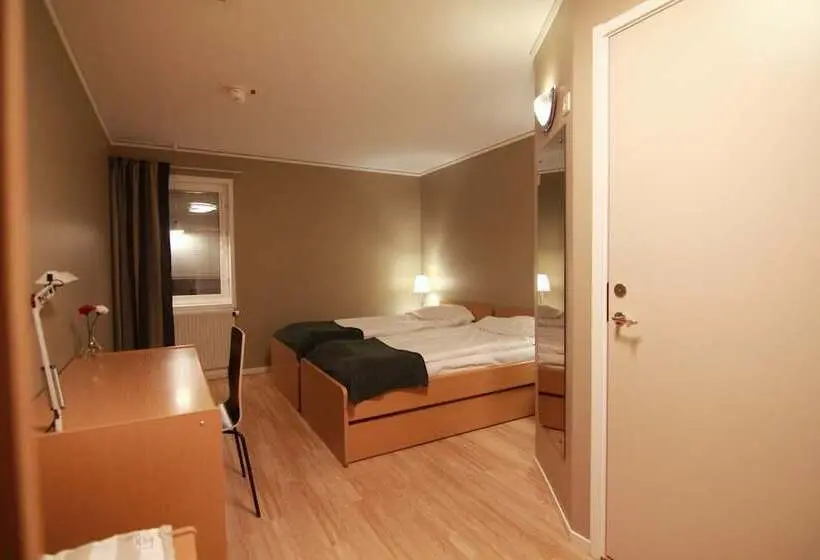 Standard-huone, övik Eventhotell