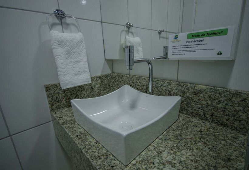 Трехместный Номер Deluxe, Costa Praia