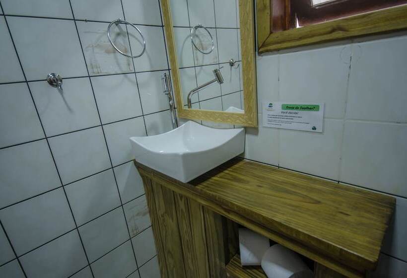 غرفة قياسية, Costa Praia