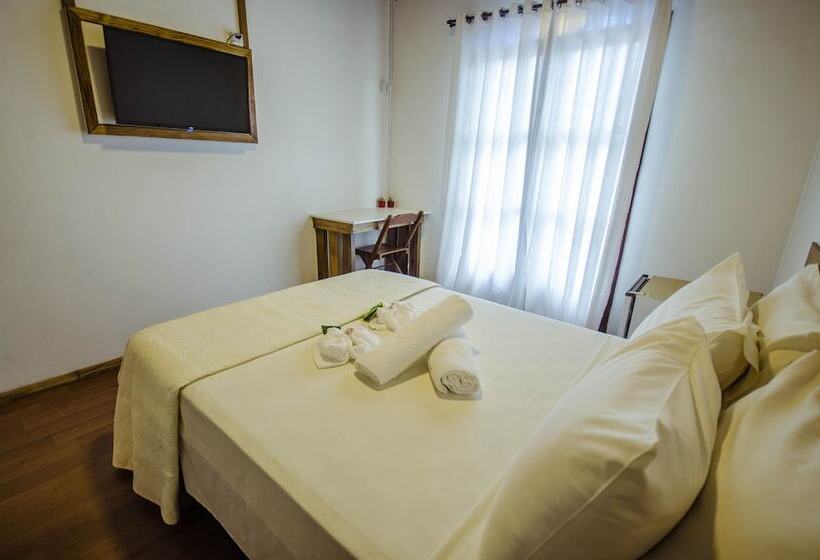 غرفة قياسية, Costa Praia