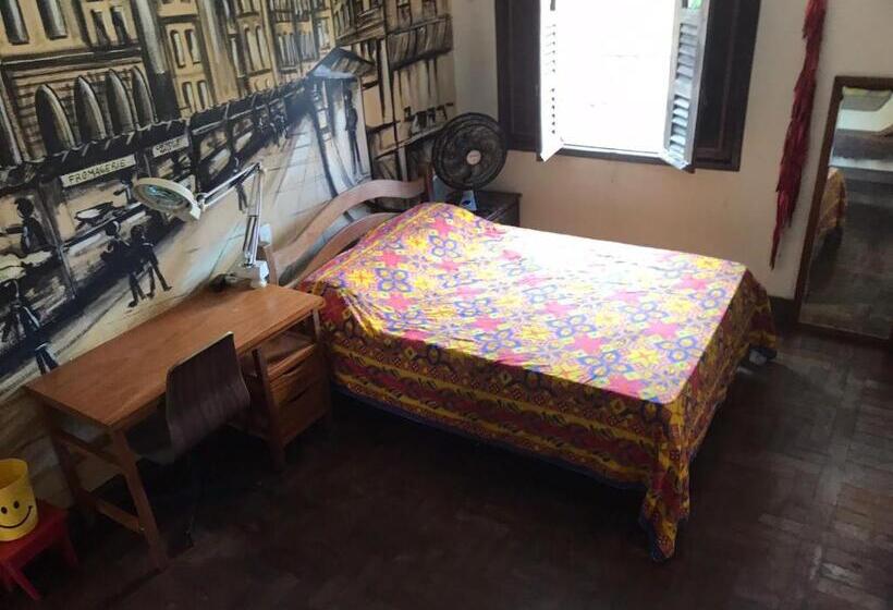 اتاق استاندارد اینتریور, Charme Do Poço